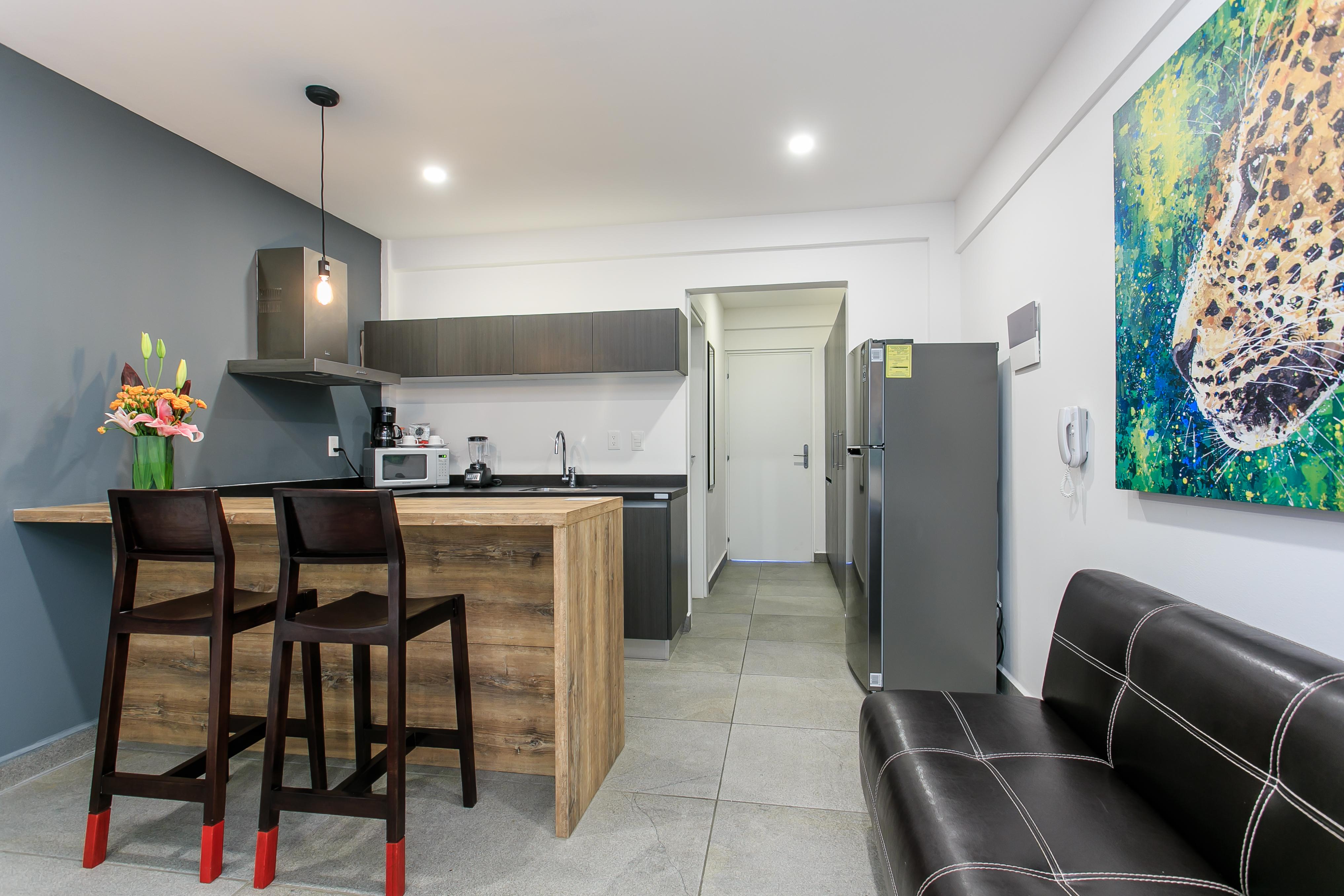 Studio 30 Condhotel By Nah Hotels Playa del Carmen Exterior foto