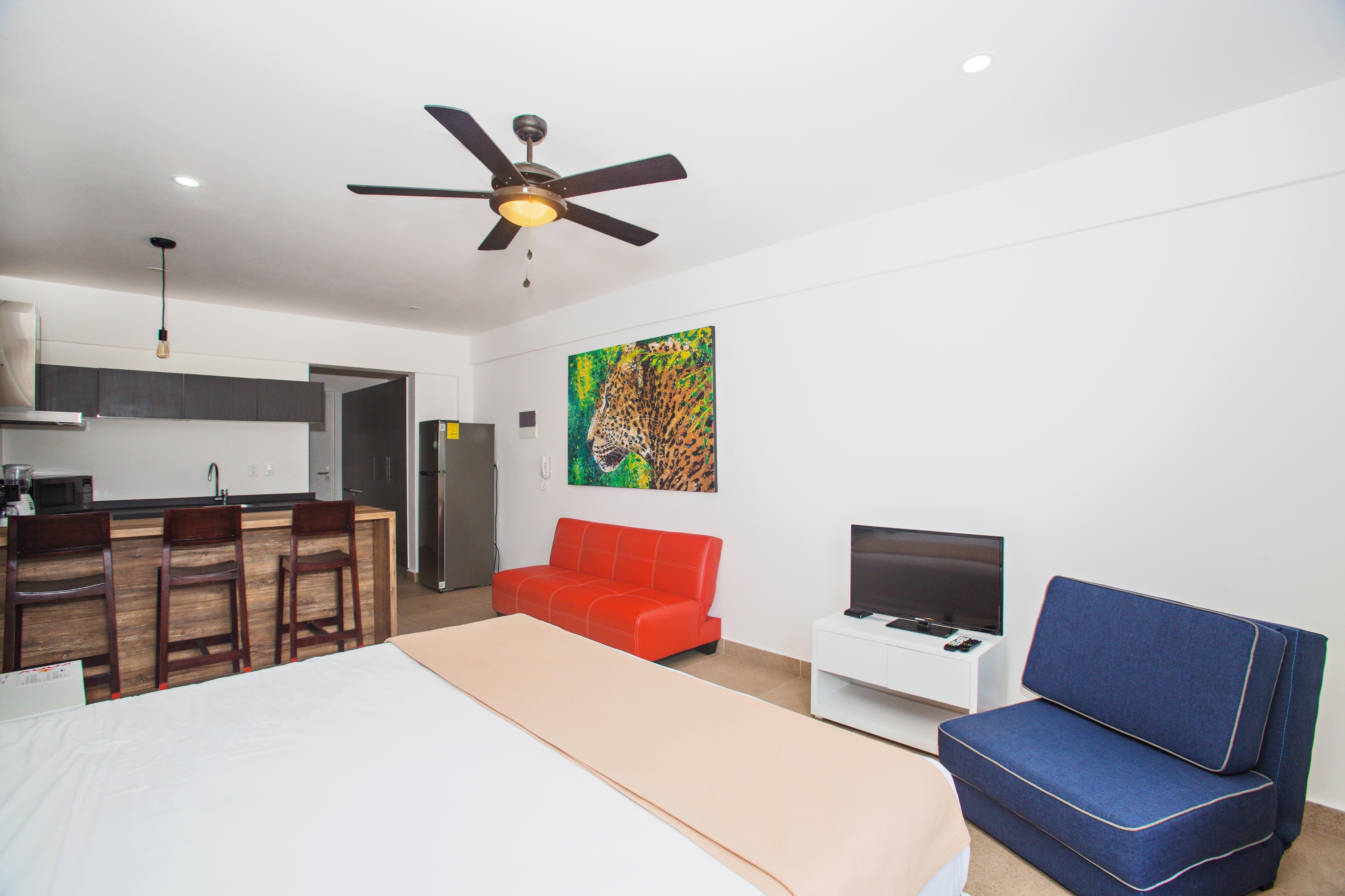 Studio 30 Condhotel By Nah Hotels Playa del Carmen Exterior foto