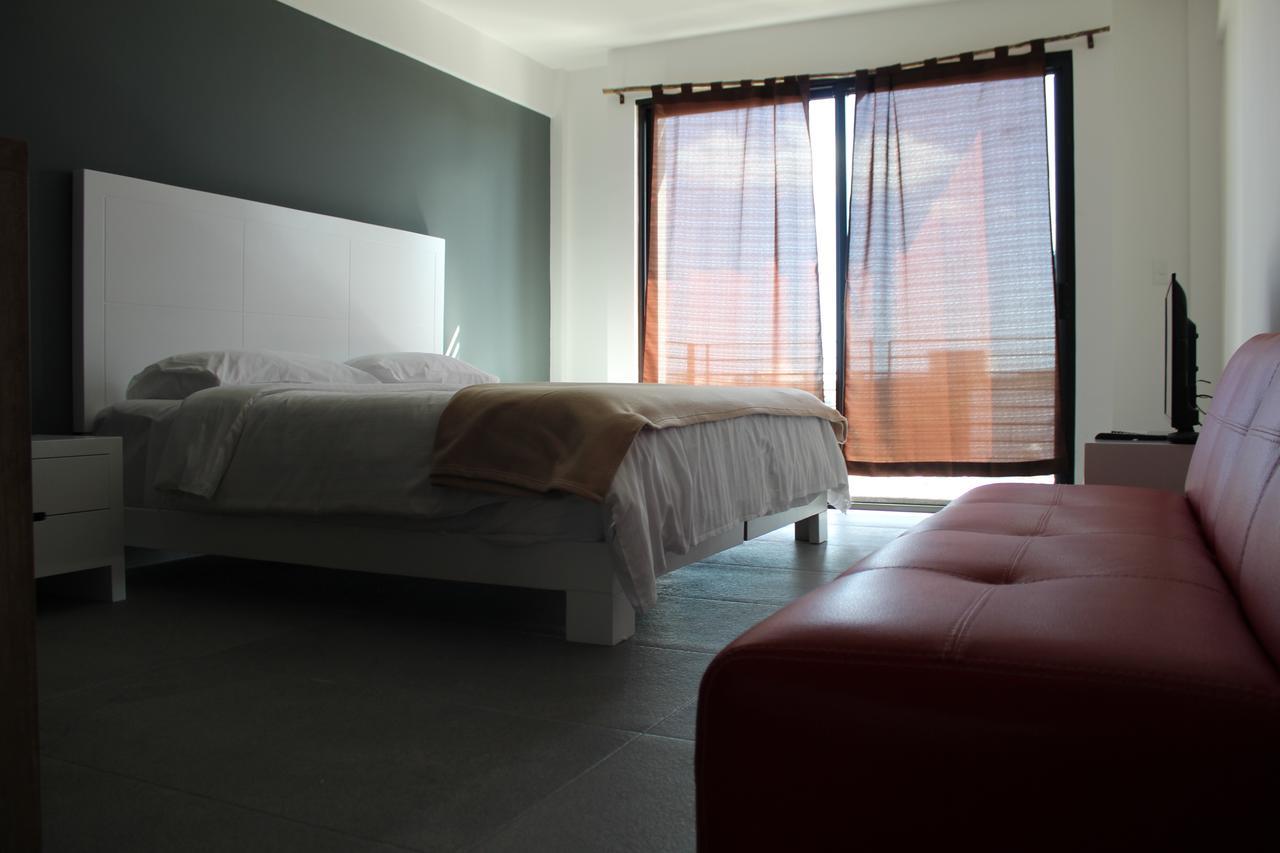 Studio 30 Condhotel By Nah Hotels Playa del Carmen Exterior foto