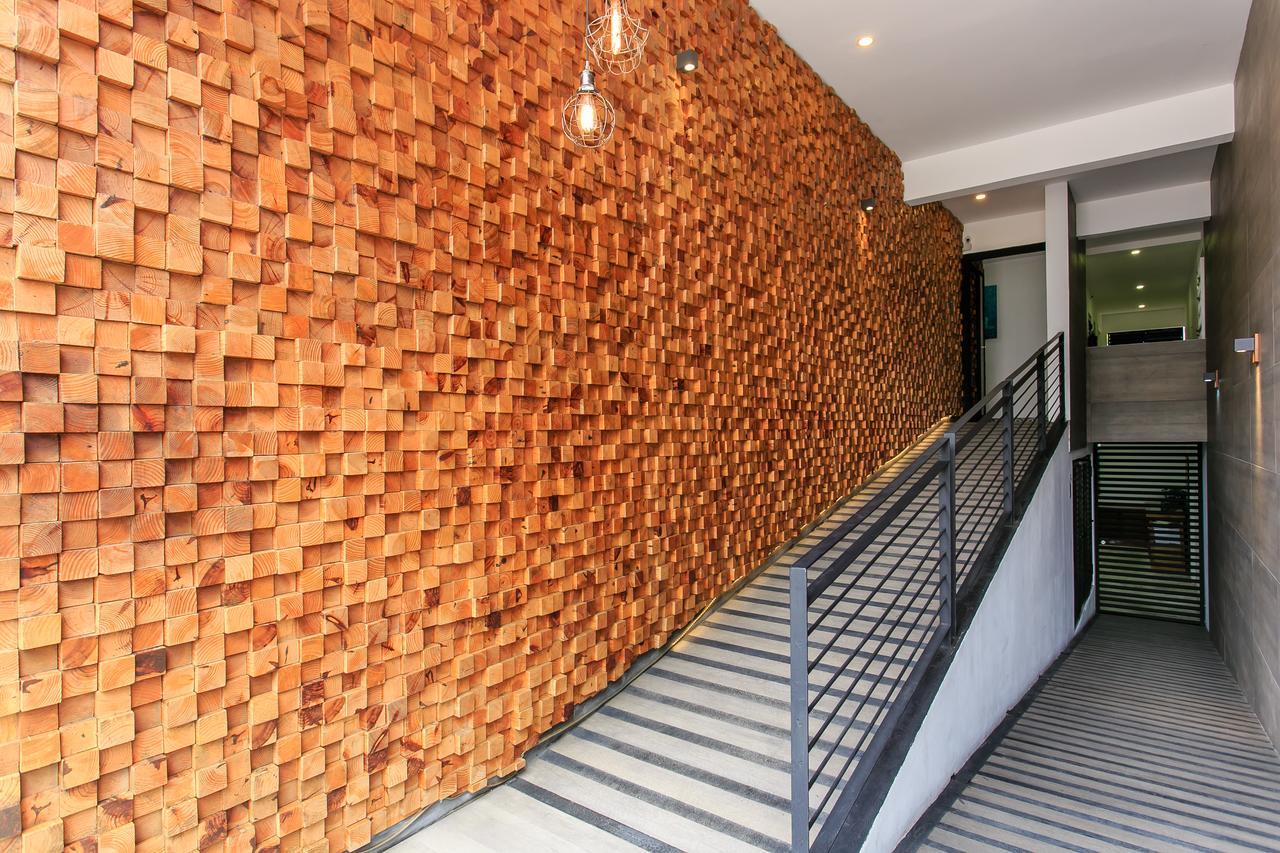 Studio 30 Condhotel By Nah Hotels Playa del Carmen Exterior foto